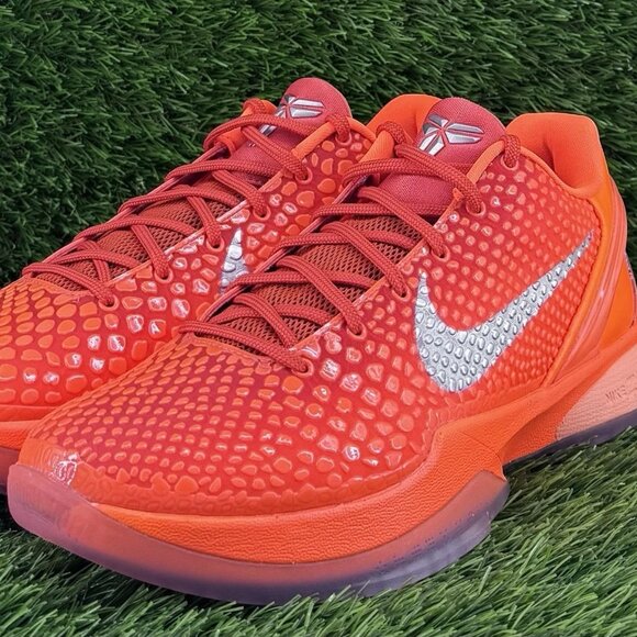 Nike Zoom Kobe 6 Not used
